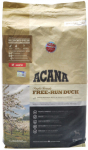 Sausas &scaron;unų maistas Acana, antiena, 11.4 kg