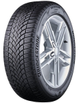 Žieminė automobilių padanga Bridgestone Blizzak LM005 235/55/R18, 104-H, XL, B, A, 72 dB
