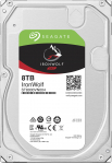 NAS kietasis diskas Seagate IronWolf ST8000VN004, 8000 GB