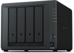 NAS korpusas Synology NAS DS920+