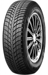 Universali automobilių padanga Nexen Tire 235/45/R17, 97-V, D, C, 70 dB