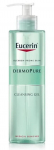 Veido prausimosi gelis Eucerin DermoPure, 400 ml