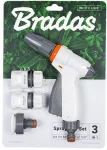 Purk&scaron;tuvo antgalis Bradas