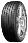 Vasarinė automobilių padanga Goodyear Eagle F1 Asymmetric 5 225/40/R19, 93-Y, XL, B, A, 70 dB