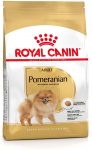 Sausas &scaron;unų maistas Royal Canin Pomeranian, 1.5 kg