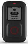 Nuotolinio valdymo pultelis Gopro The Remote 3.0 Hero 8/Hero 9/MAX ARMTE-003-EU, juoda sp.