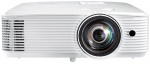 Projektorius Optoma X309ST