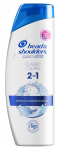 &Scaron;ampūnas, kondicionierius Head&Shoulders Classic, 360 ml