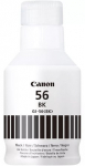 Ra&scaron;alas Canon GI-56BK, juoda sp., 175 ml
