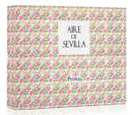 Dovanų komplektas moterims Instituto Espa&ntilde;ol Aire De Sevilla Peonia