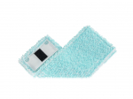 Plovimo &scaron;epečio &scaron;luostė Leifheit, Clean Twist M Ergo 52122, 330 mm, mėlyna sp./balta sp.