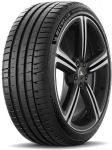 Vasarinė automobilių padanga Michelin Pilot Sport 5 225/40/R18, 92-Y, XL, C, A, 72 dB