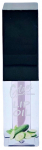 Lūpų aliejus Glam Of Sweden Lip Oil, 4 ml, cucumber