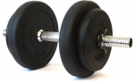 Surenkamas svarmuo Tomaz Sport Start 10 kg