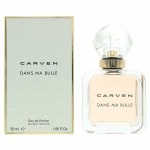Kvapusis vanduo Carven Dans Ma Bulle, 50 ml