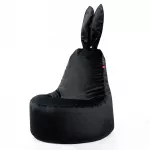 Sėdmai&scaron;is Daddy Rabbit Fresh, juoda sp., 130 l
