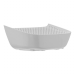 Laiptai CATLink For Smart Litter Box, 3 kg, polipropilenas (pp), Pilka sp.