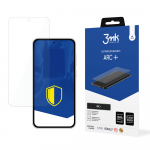 Apsauginė ekrano plėvelė 3MK Samsung Galaxy S23 FE, 6.4 "