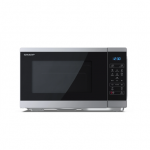 Mikrobangų krosnelė Sharp YC-MS252AE-S
