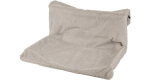 Guolis katei Flamingo Radiator Hammock, pilka sp., 50 cm x 36 cm