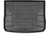 Automobilio kilimėlis, bagažinės Frogum TM549154, Volkswagen Tiguan I 2007-2016