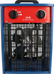 Elektrinis &scaron;ildytuvas Blaupunkt EH9010, 3000 kW