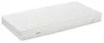 Čiužinys Pinio Sensitive, 120 cm x 60 cm, vidutinio kietumo