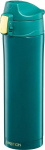 Termopuodelis Ambition Royal 84556, 0.42 l, žalia sp.