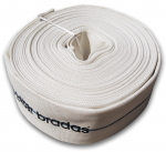 Plok&scaron;čia vandens žarna Bradas, Lined Hose, 8-24 Bar, 20 m