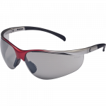 Apsauginiai akiniai Cerva Rozelle, pilka, Universalus dydis