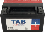 Motociklų akumuliatorius TAB Moto MYTX7ABS, 12 V, 6 Ah, 110 A