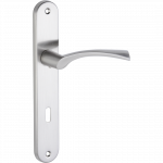 Durų rankena, vidaus Kuchinox Noa KNA_311A, satino