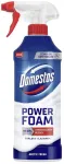 Unitazo valiklis Domestos Power Foam, 0.435 l
