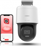 Stebėjimo kamera Hikvision PTZ-N2MP