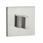 Durų užsuktukas Kuchinox LK6_303A, chromo sp., 5.3 cm x 5.3 cm