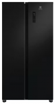 &Scaron;aldytuvas dviejų durų Electrolux Side-by-Side EAT6ME53K0