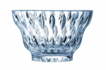 Indas desertams ir saldumynams Luminarc Maeva Vintage, 350 ml, &Oslash; 11.9 cm, skaidri sp., stiklas