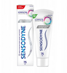 Dantų pasta Sensodyne Complete Protection+, 75 ml