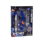 Lankas su taikiniu Archer SP0868 Mėlyna sp.