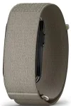I&scaron;manioji apyrankė Garmin Cirqa S-M 010-04675-11, pilka sp.
