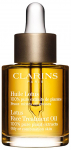 Veido aliejus Clarins Huile Lotus, 30 ml