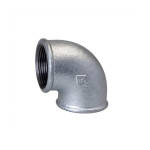 Alkūnė STP Fittings Sia, 3/4' FF