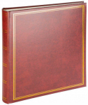Nuotraukų albumas Victoria Collection B100PG Classic Cream, ruda sp.