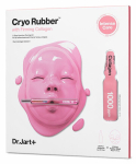 Veido kaukė Dr. Jart+ Cryo Rubber With Firming Collagen 4g+40g