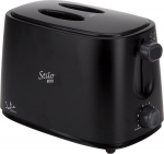 Skrudintuvas Jata Stilo Box TT631, juoda sp.