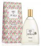 Tualetinis vanduo Instituto Espa&ntilde;ol Aire De Sevilla Peon&iacute;a, 150 ml