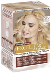 Plaukų dažai L&rsquo;Or&eacute;al Paris Excellence Creme Universal Nudes, extra light blonde, 10U, 192 ml