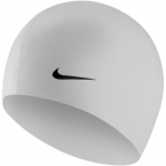 Plaukimo kepuraitė Nike Os Solid, balta