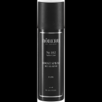 Sausas &scaron;ampūnas Noberu No 102 Boost Spray Dry Shampoo Dark, 200 ml