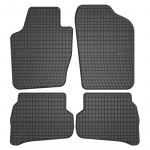 Automobilio kilimėlis, priekinis/galinis El Toro, Volkswagen Polo Y 2009-